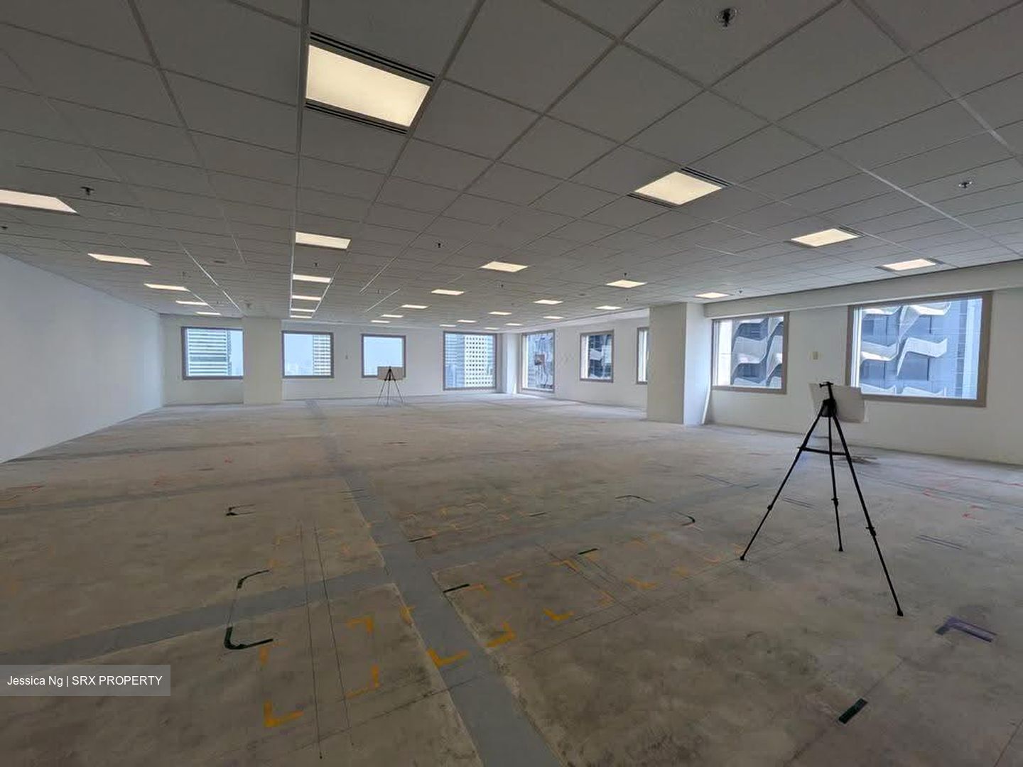 Millenia Tower (D1), Office #625904861